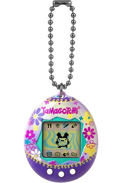 OyuncaklarÜlkesi Bandai Tamagotchi Elektronik Sanal Bebekler