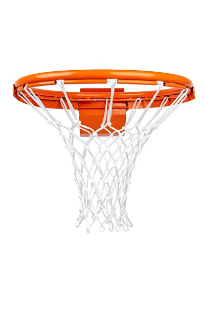 Nodes Basketbol Pota Çemberi Yaylı - Profesyonel - File Dahil