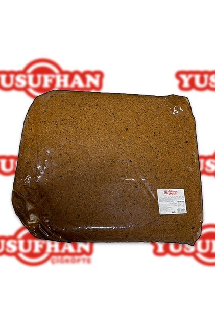 Han Çiğ Köfte 10 Kg Vakumlu