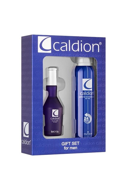 Erkek Parfüm Seti 50 Ml + 150 Ml