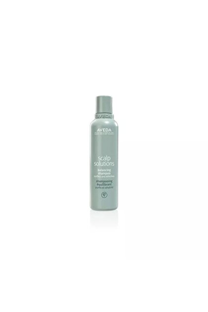 Aveda Scalp Solutions Kafa Derisi Yağlanma Karşıtı Dengeleyici Saç