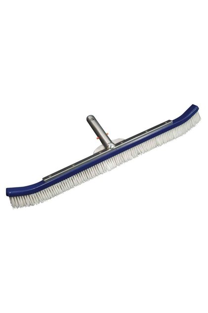 Pool Wall Brush Standard 60 Cm-Wall Brush with Aluminum Back-Toptancıyızbiz