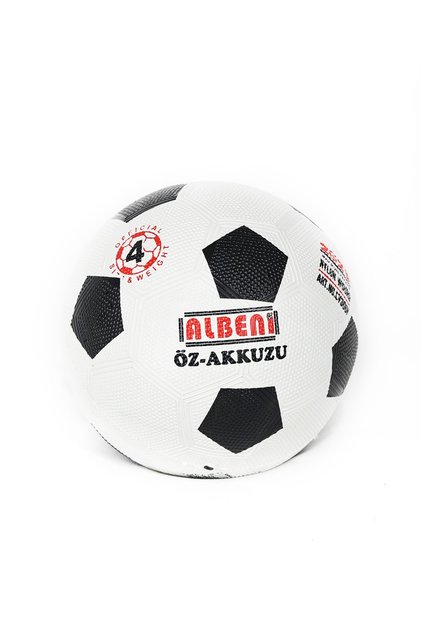 Futbol Topu 4 Numara