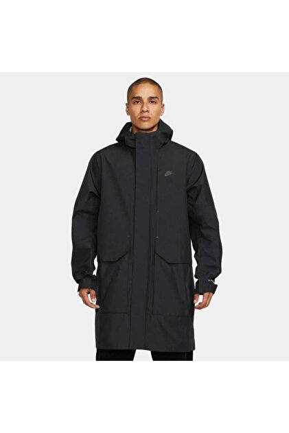 Nike Sportswear Storm-fit Adv Shell Full-zip Hoodie Erkek Parka