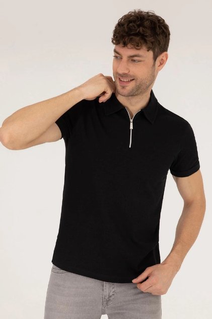 Slim Fit T-shirt