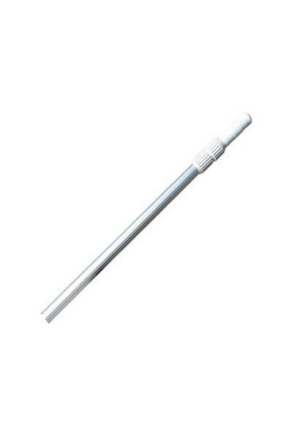 Havuz Temizlik Teleskobik Süpürge-kepçe-fırça Sapı 2 X 2 M-telescopic Cleaner Poles-tbiz