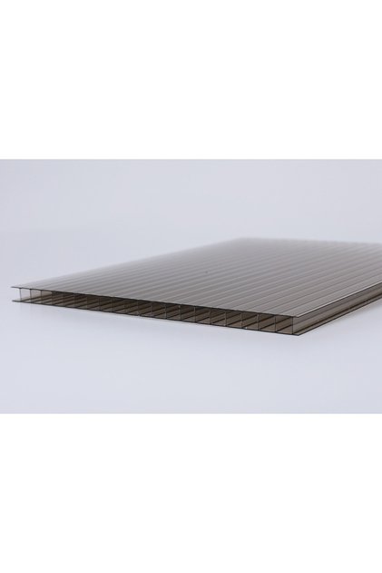 Cosmos Pratik Sundurma Levhası Bronz 105x120 Cm