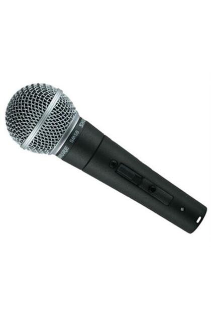 Shure Sm58-se Düğmeli Dinamik Vokal Mikrofon - Fiyatı, Yorumları