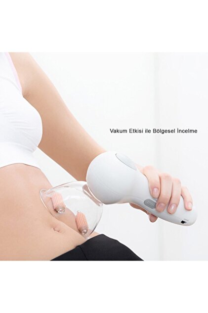 cavitation slimming system lw-101 Kavitasyon Cihazı Vücut