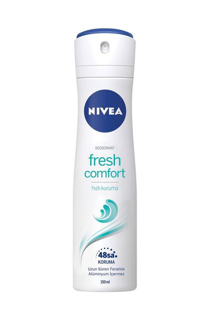Nıvea Deo Sprey 150ml Fresh Comfort Women