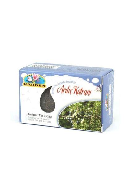 Ardıç Katranlı Sabun 150 Gr