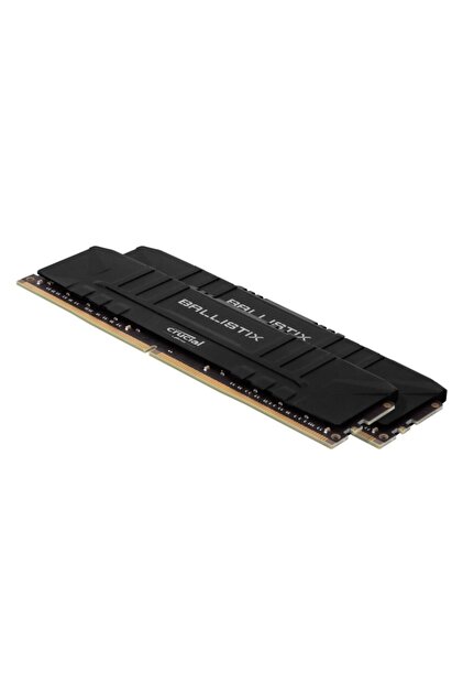 Crucial Ballistix Bl2k8g36c16u4b 16 Gb (2x8gb Kit) Ddr4 3600 Mhz