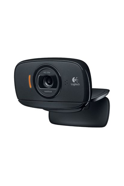 logitech C525 Webcam Hd 960-000721 - 2