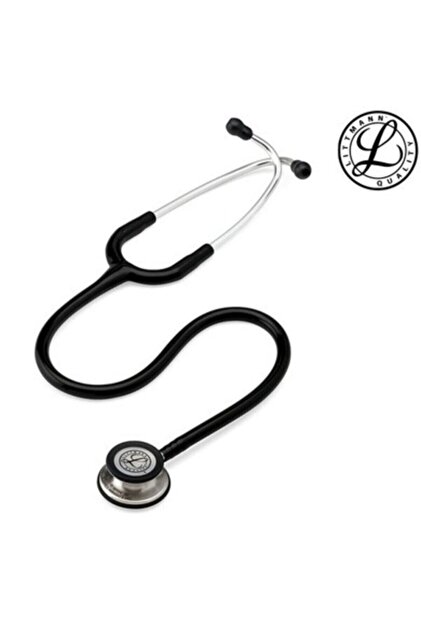 Littmann 3m Classic Iıı Black Siyah Renk Steteskop 5620 Fiyatı