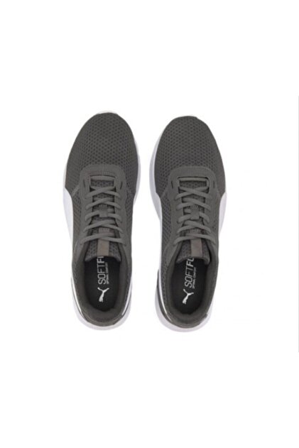Puma Unisex Gri St Actıvate Sneaker Yürüyüş Ayakkabısı - 3