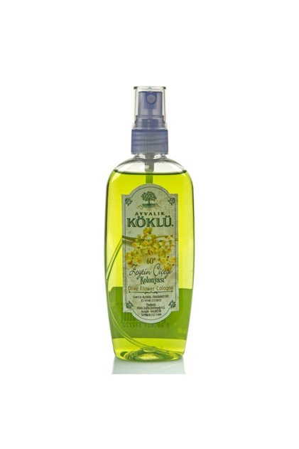 Zeytin Çiçeği Kolonyası 150 Cc Sprey