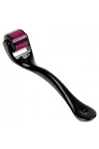 0.5 Mm Titanium Tip 540 Needle Derma Roller