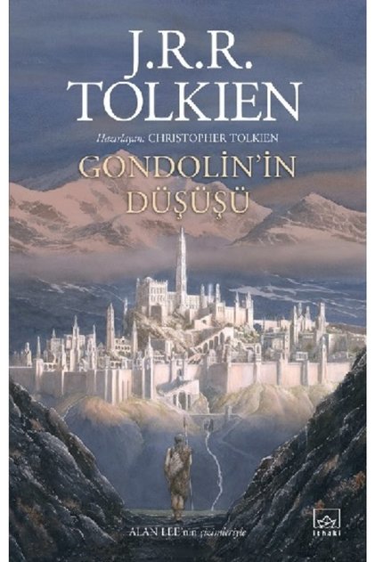 Gondolin’in Düşüşü
