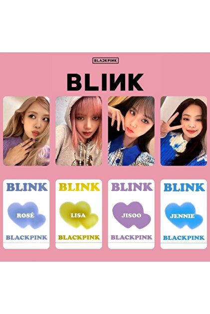 K-POP・アジア sunmi miya-ne MEMBERSHIP KIT Kpop Dünyasi Blackpınk '' Premium Membership Kit '' Pc Set 1