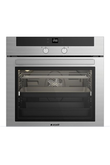 9771 Ysdı Ankastre Fırın (inox Renk)