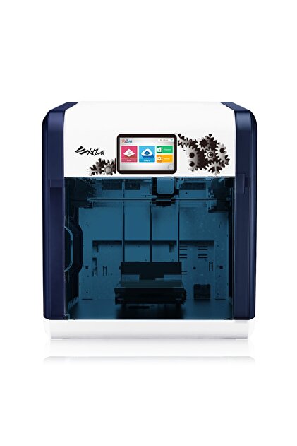 XYZ Printing Xyz Da Vinci 1.1 Plus - Fiyatı, Yorumları