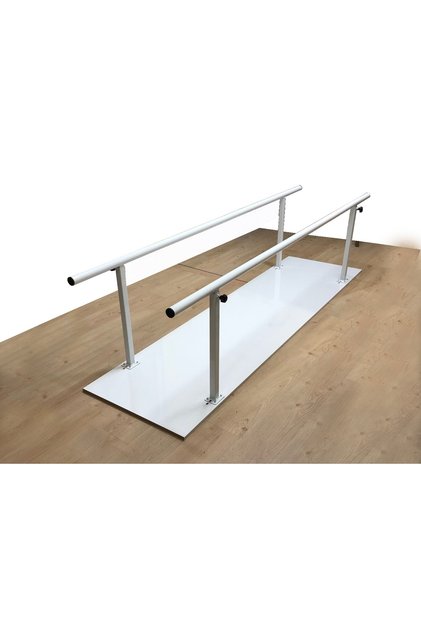 Ev Tipi Paralel Bar. 200 cm Uzunluk