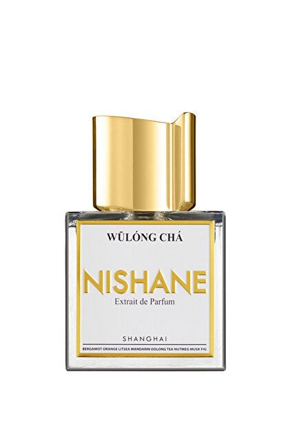 香水(ユニセックス) Nishane Wulong Cha 100ml Nishane Wulong Cha 100 Ml Unisex Parfüm - Fiyatı, Yorumları