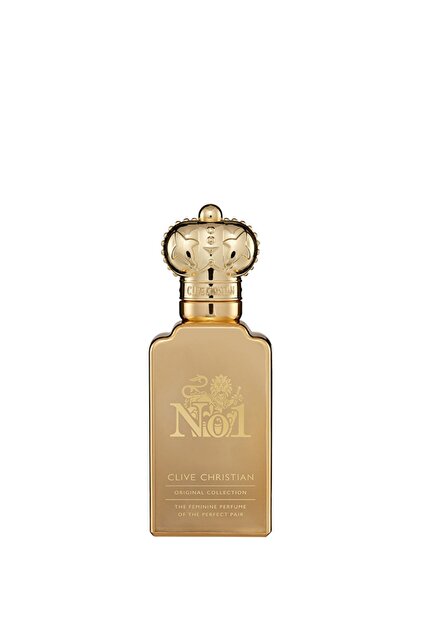 Clive Christian Original Collection No1 50ml Edp Feminine - Fiyatı