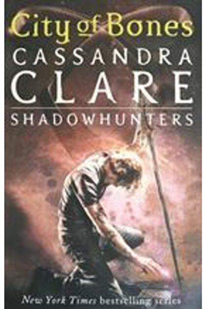 Walker Books Mortal Instruments 1: City Of Bones - Fiyatı, Yorumları