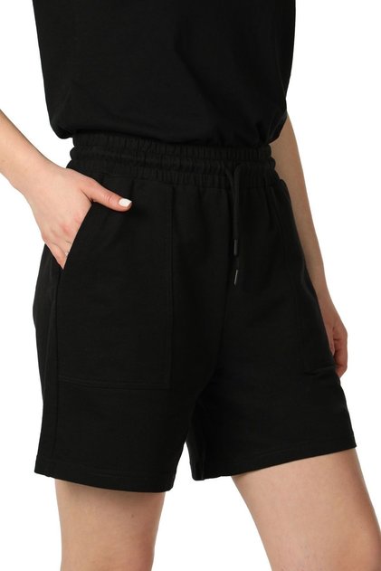 Women's Shorts Black