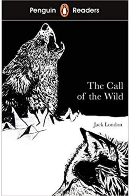 Penguin Reader Level 2: The Call Of The Wild
