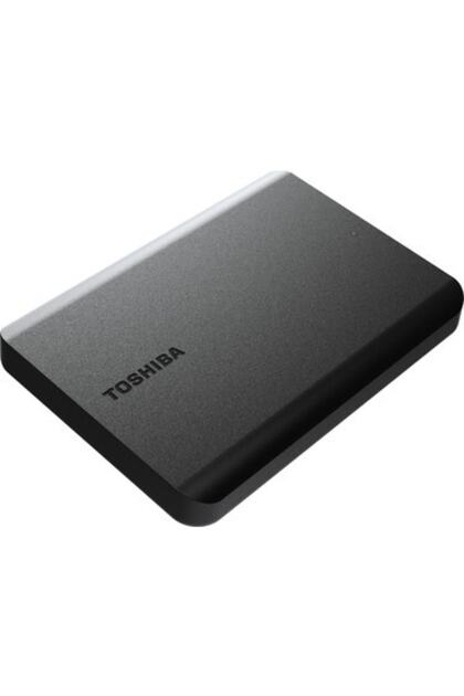 Toshiba 2.5 Canvıo Basıc 2tb Usb 3.2 2.5 Gen1 Harıcı Harddısk