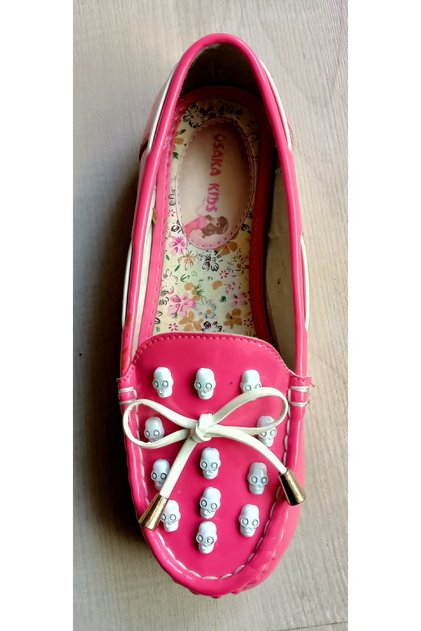 Colorful Girl's Ballerina Ballerinas