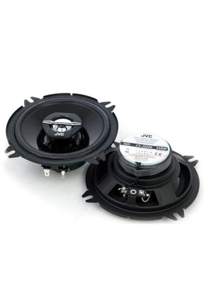 Jvc Cs J520x 13 Cm 250 Watt Oto Hoparlör Takımı - Fiyatı, Yorumları Jvc Cs J520x 13 Cm 250 Watt Oto Hoparlör Takımı - Fiyatı, Yorumları