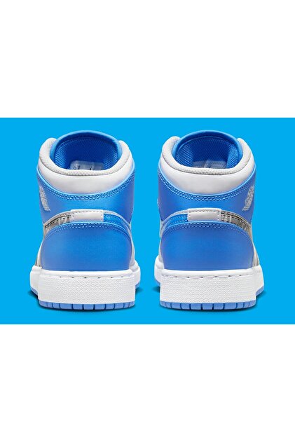 Nike Jordan 1 Mid Unisex Sneaker Game Winner - Fiyatı, Yorumları