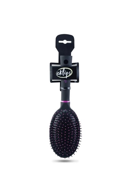 Air Pressure Hair Brush