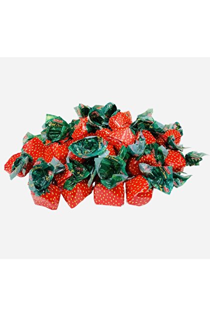 ŞORAY ŞEKERLEME Şoray Çilekli Şeker(1kg) - Fiyatı, Yorumları