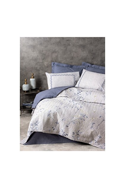 Single Complete Set Nitsa Dark Blue