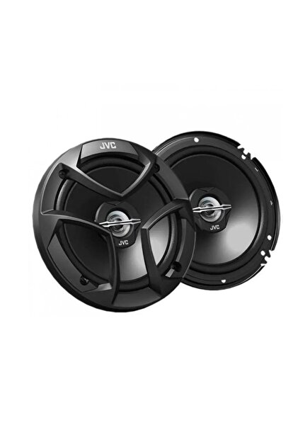 Jvc Cs J620 16 Cm 300 Watt Oto Hoparlör Takımı - Fiyatı, Yorumları