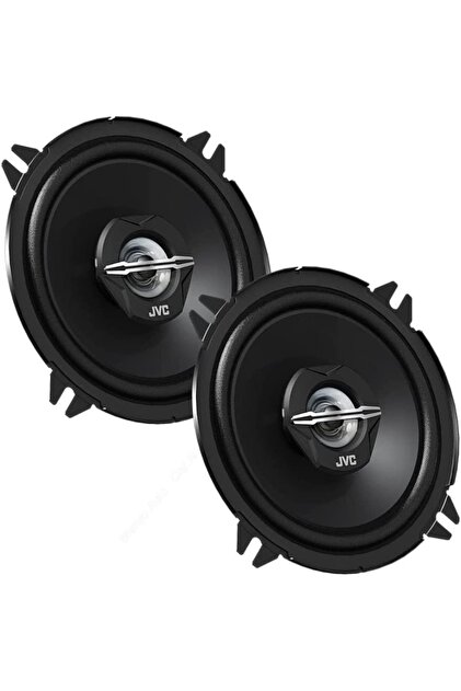 Jvc Cs J520x 13 Cm 250 Watt Oto Hoparlör Takımı - Fiyatı, Yorumları