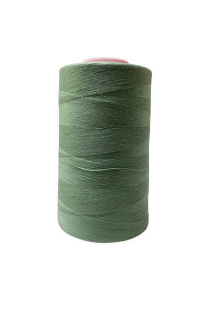 Polyester Dikiş Ipliği 5000 Mt