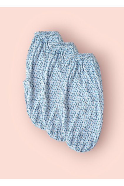 Mother's Cropped Pajamas