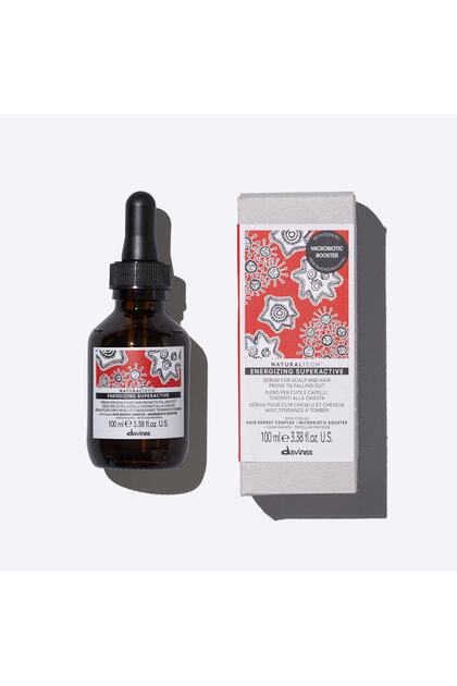 Davines Naturaltech™ Energizing Anytime Superactive Dökülme