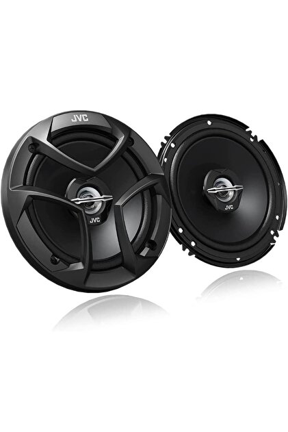 Jvc Cs J620 16 Cm 300 Watt Oto Hoparlör Takımı - Fiyatı, Yorumları