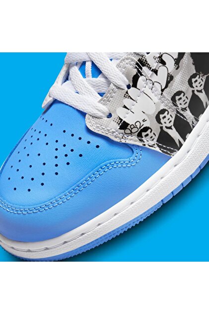 Nike Jordan 1 Mid Unisex Sneaker Game Winner - Fiyatı, Yorumları