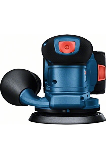 Bosch Gex 185-lı Eksantrik Zımpara Makinesi Solo - Fiyatı, Yorumları