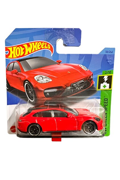 HOT WHEELS Hotwheels Red Rider Series ( Özel Seri) - Fiyatı, Yorumları