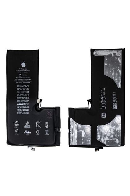 Iphone 11 Pro Max Uyumlu Batarya Gerçek Amper Değerinde