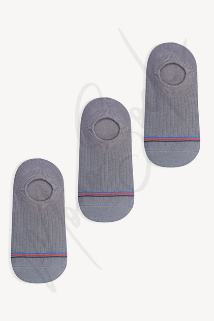 3 Pack Sport Invisible Socks