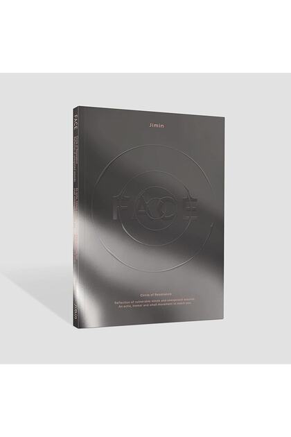 Kpop Dünyasi Jimin - Face Undefinable Face Ver. - Fiyatı, Yorumları